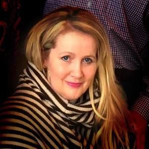 Meet your Posher, Debra